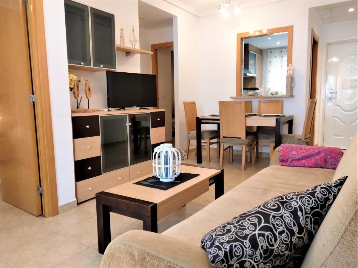 Acv Segunda Linea Apartment Oropesa del Mar