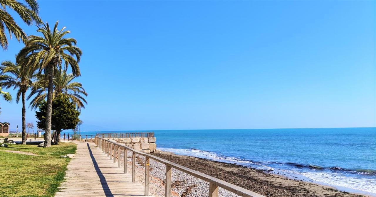 Acv Segunda Linea Oropesa del Mar