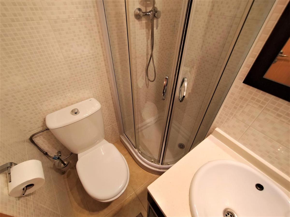 Acv Segunda Linea Apartment Oropesa del Mar
