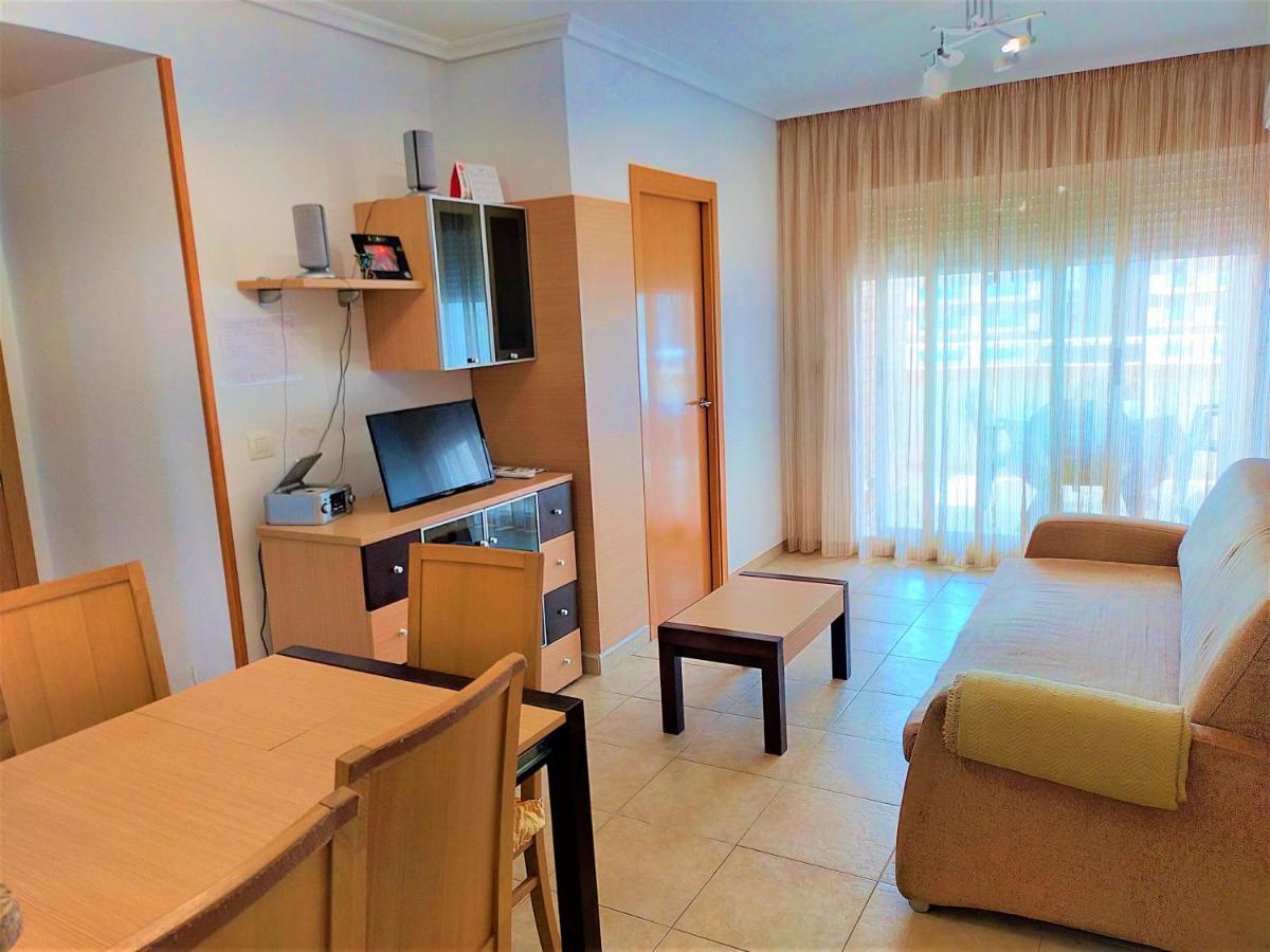 Acv Segunda Linea Apartment