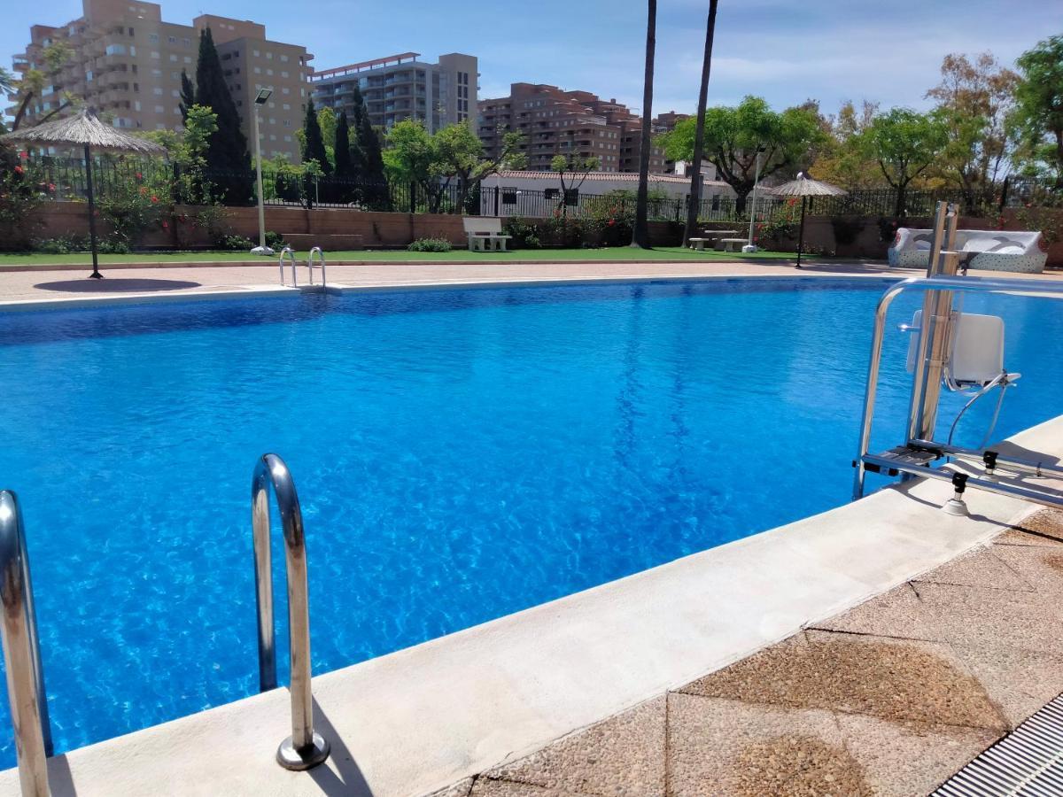 Acv Segunda Linea Apartment