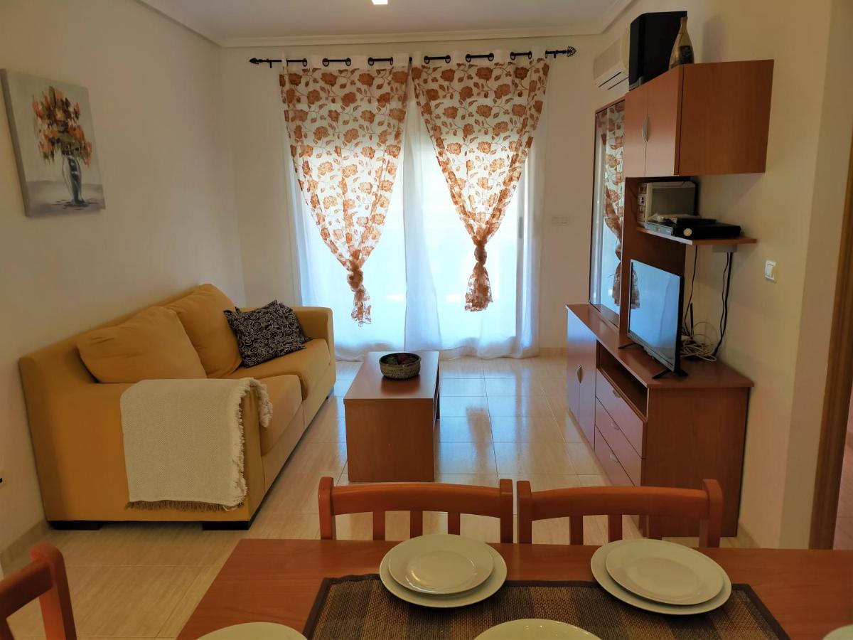 Apartment Acv Segunda Linea Oropesa del Mar