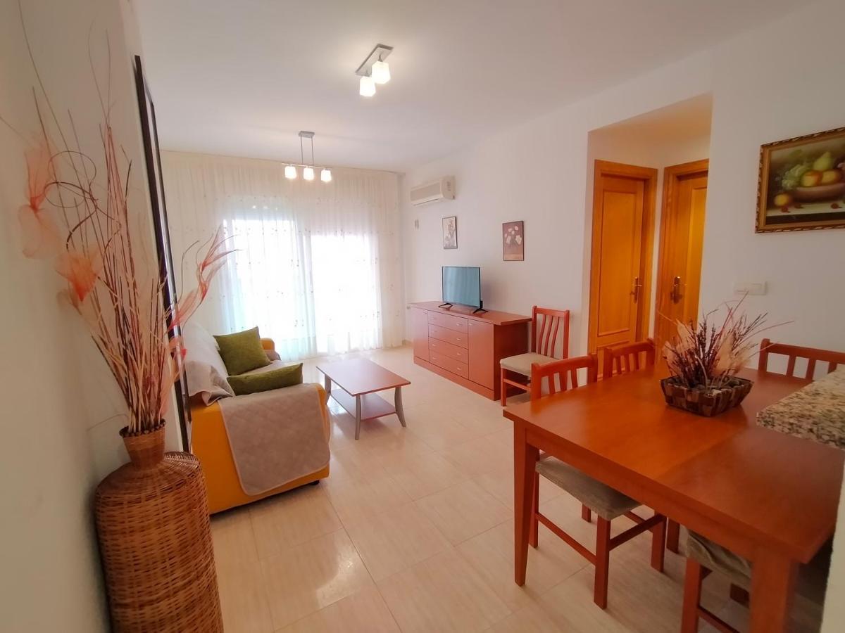 Acv Segunda Linea Apartment *