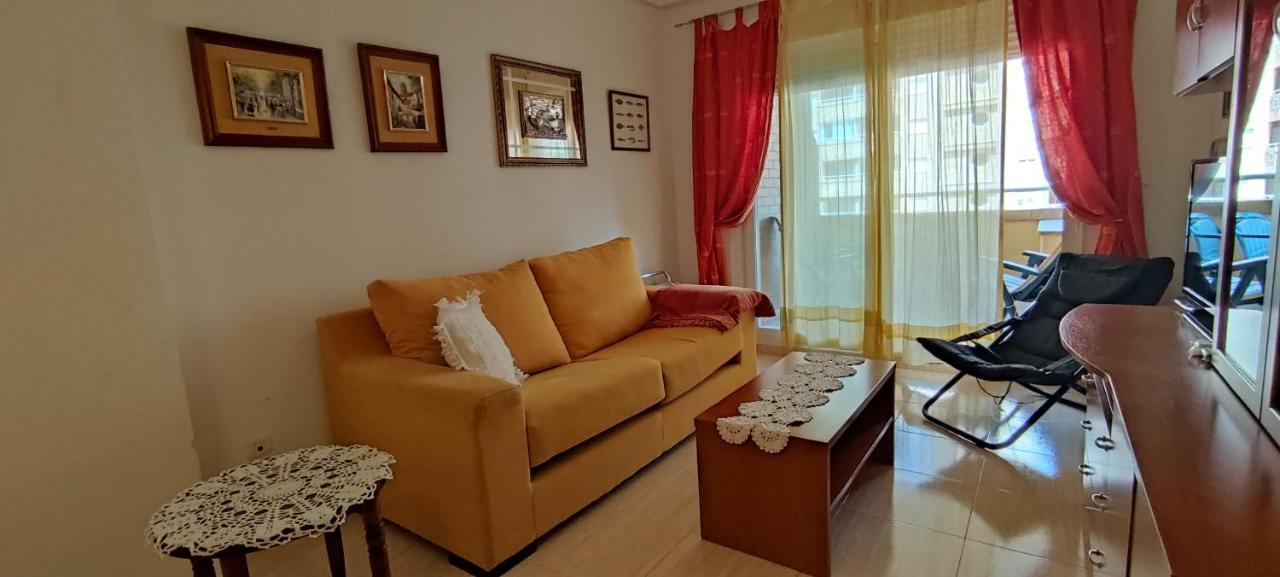 Apartment Acv Segunda Linea Oropesa del Mar