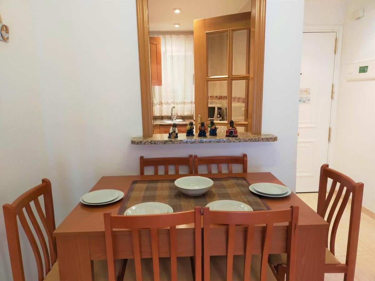 Acv Segunda Linea Apartment