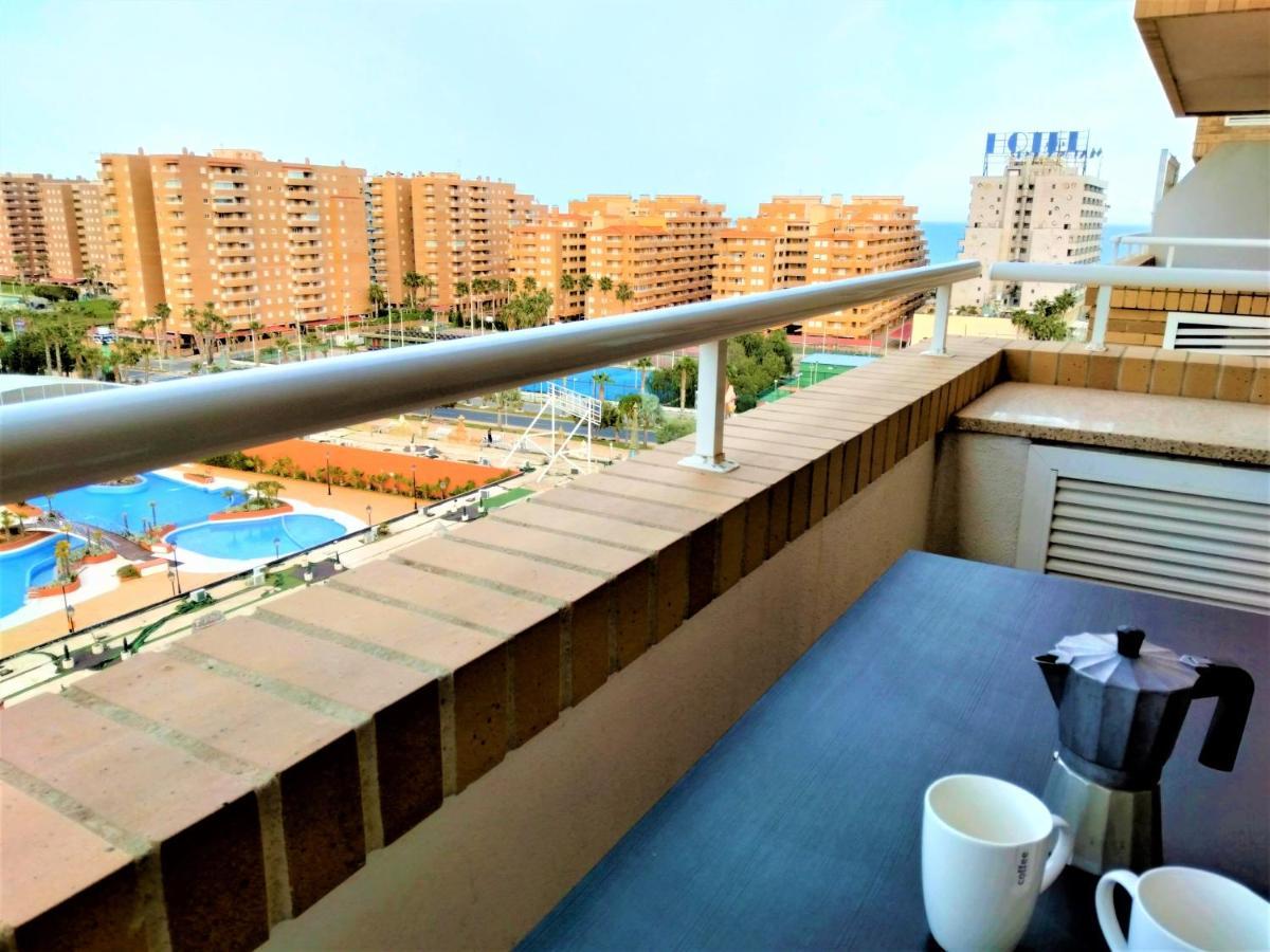 Acv Segunda Linea Apartment