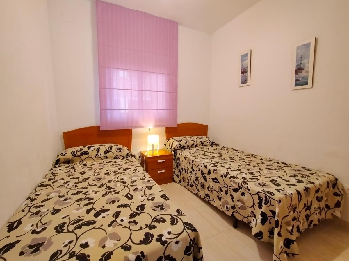 Apartment Acv Segunda Linea
