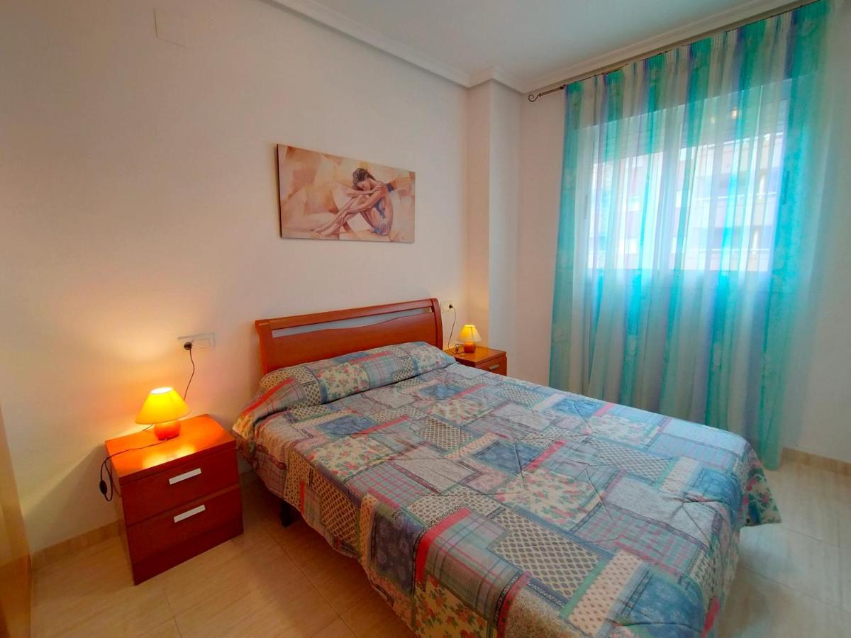 Apartamento Acv Segunda Linea